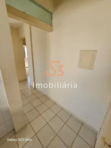 Apartamento com 2 Quartos para alugar, 50m² no Umuarama, Uberlândia