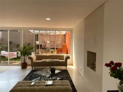 Casa de Condomínio com 4 Quartos à venda, 225m² no Tremembé, São Paulo