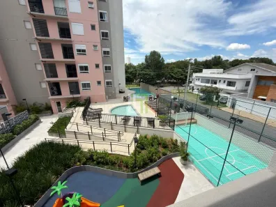 Apartamento com 3 Quartos à venda, 89m² no Parque da Represa, Jundiaí