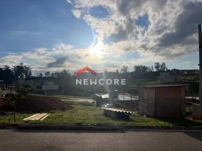 Lote/Terreno à venda, 250m² no Recanto Quarto Centenário, Jundiaí