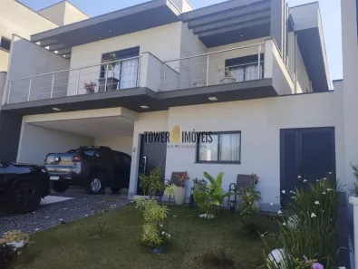 Casa de Condomínio com 4 Quartos à venda, 240m² no Roncáglia, Valinhos