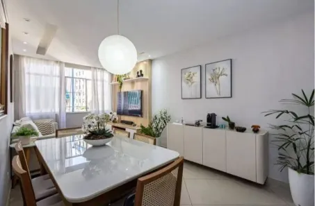 Apartamento com 2 Quartos à venda, 85m² no Ingá, Niterói