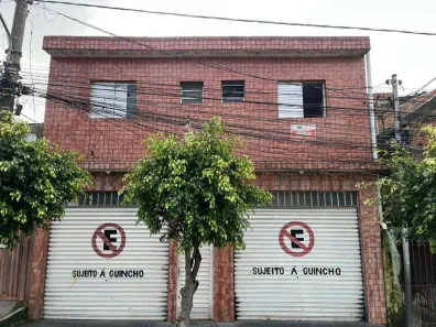 Casa com 2 Quartos à venda, 160m² no Engenheiro Goulart, São Paulo