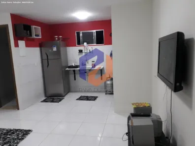 Apartamento com 2 Quartos para alugar, 50m² no Enseada dos Corais, Cabo de Santo Agostinho