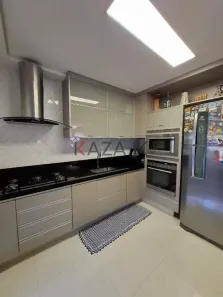 Apartamento com 3 Quartos à venda, 101m² no Vila Lacerda, Jundiaí