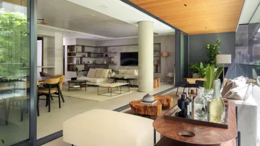 Apartamento com 4 Quartos à venda, 346m² no Gleba Fazenda Palhano, Londrina