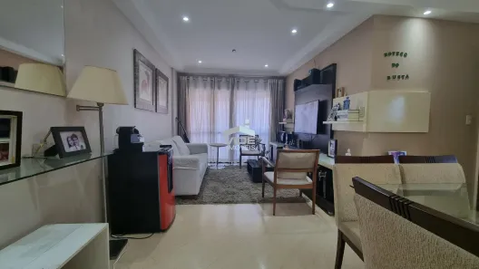 Apartamento com 3 Quartos à venda, 105m² no Centro, Campinas