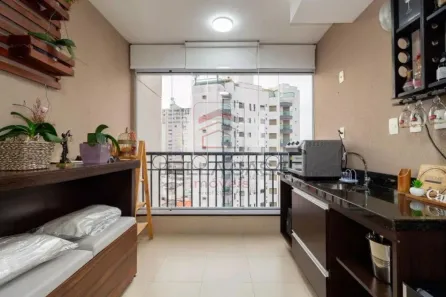 Apartamento com 2 Quartos à venda, 66m² no Parque da Mooca, São Paulo