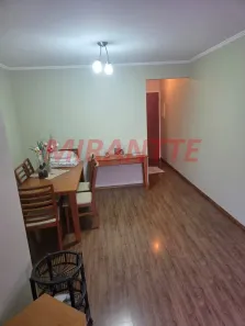 Apartamento com 3 Quartos para alugar, 75m² no Vila Guilherme, São Paulo