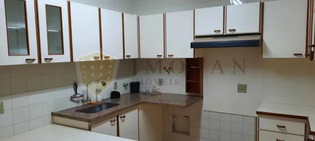 Apartamento com 3 Quartos à venda, 105m² no Jardim Castelo Branco, Ribeirão Preto