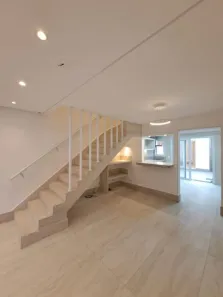 Casa com 3 Quartos para alugar, 90m² no Campo Belo, São Paulo