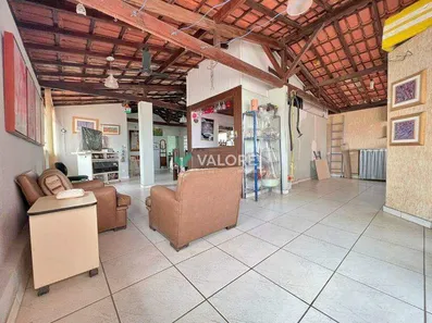 Cobertura com 4 Quartos à venda, 320m² no Carmo, Belo Horizonte