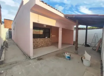 Casa com 3 Quartos à venda, 130m² no Trapiche da Barra, Maceió