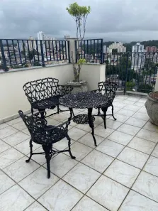 Cobertura com 3 Quartos à venda, 188m² no Imirim, São Paulo