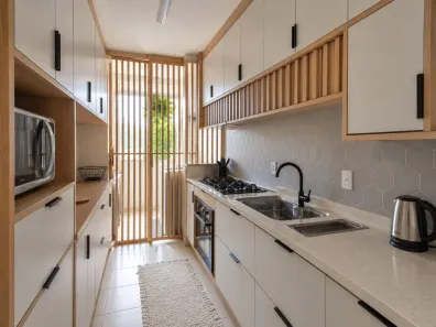 Apartamento com 2 Quartos à venda, 69m² no Vila Nossa Senhora de Fátima, Guarulhos
