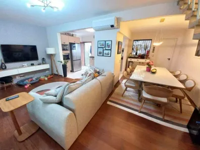 Casa com 3 Quartos à venda, 145m² no Bosque da Saúde, São Paulo
