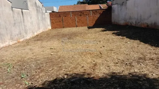 Lote/Terreno à venda, 200m² no Jardim Bianco, São José do Rio Preto