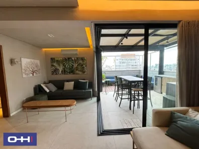 Cobertura com 3 Quartos à venda, 235m² no Cidade Monções, São Paulo