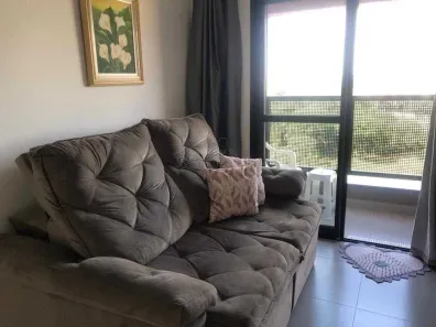 Apartamento com 2 Quartos à venda, 58m² no Vila Santana, Araraquara