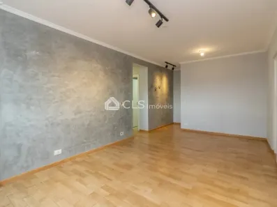 Apartamento com 3 Quartos à venda, 97m² no Vila Romana, São Paulo