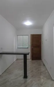 Apartamento com 2 Quartos à venda, 40m² no Chácara Belenzinho, São Paulo