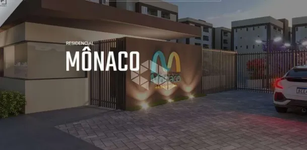 Apartamento com 2 Quartos à venda, 42m² no Jardim da Glória, Cotia