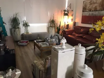 Apartamento com 4 Quartos à venda, 210m² no Centro, Campinas