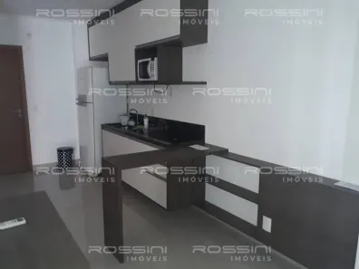 Flat com 1 Quarto para alugar, 44m² no Bosque das Juritis, Ribeirão Preto