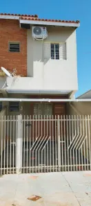 Casa com 2 Quartos à venda, 65m² no Jardim Maria Paulina, Boituva