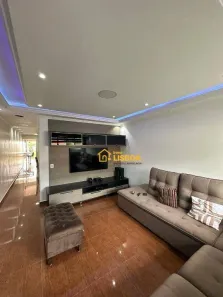 Sobrado com 3 Quartos à venda, 175m² no Jardim Brasília (Zona Leste), São Paulo