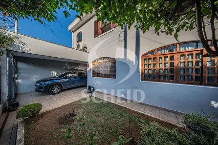 Casa com 4 Quartos à venda, 157m² no Vila Almeida, São Paulo