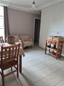Apartamento com 2 Quartos à venda, 45m² no Jardim América, São José dos Campos