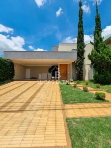 Casa de Condomínio com 3 Quartos à venda, 250m² no Golden Park Residence II, Mirassol