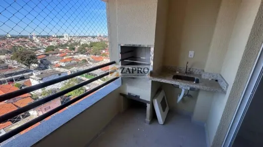 Apartamento com 2 Quartos à venda, 69m² no Jardim Oriente, São José dos Campos