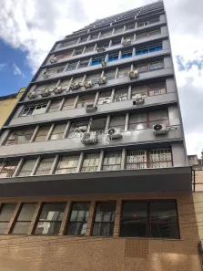 Sala Comercial à venda, 81m² no Centro Histórico, Porto Alegre