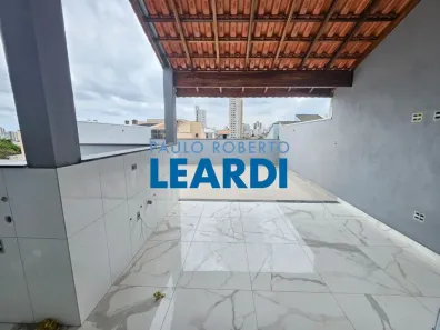 Cobertura com 2 Quartos à venda, 106m² no Vila Scarpelli, Santo André