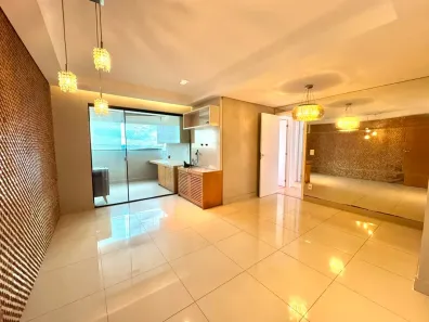Apartamento com 3 Quartos à venda, 85m² no Sagrada Família, Belo Horizonte