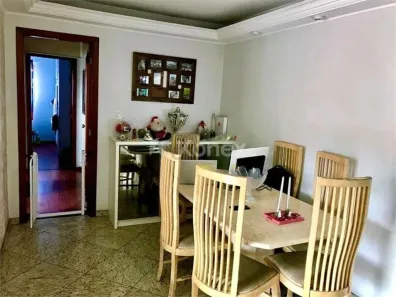 Apartamento com 3 Quartos à venda, 89m² no Água Fria, São Paulo