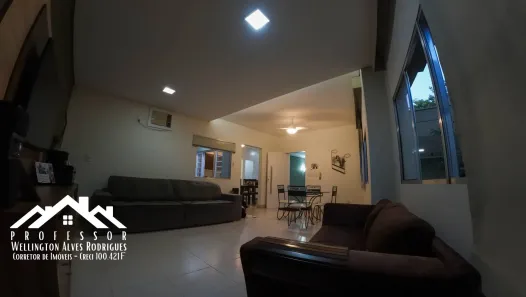 Casa com 3 Quartos à venda, 237m² no Jardim Santo André, Limeira
