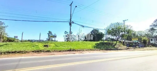 Lote/Terreno à venda, 31095m² no Jardim do Cedro, Gravataí