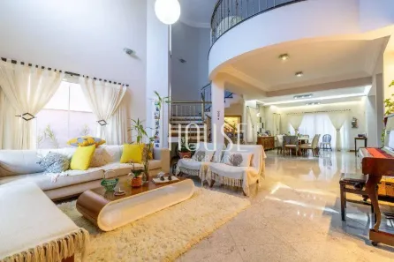 Casa de Condomínio com 4 Quartos à venda, 349m² no Jardim Residencial Tivoli Park, Sorocaba