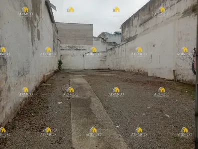 Lote/Terreno para alugar, 200m² no Mooca, São Paulo