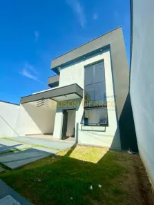 Sobrado com 3 Quartos à venda, 168m² no Loteamento Santa Clara, Pindamonhangaba