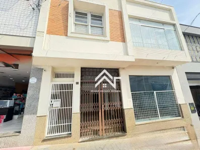 Sala Comercial para alugar, 255m² no Centro, Atibaia