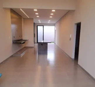 Casa com 3 Quartos à venda, 150m² no Novo Mundo, Uberlândia
