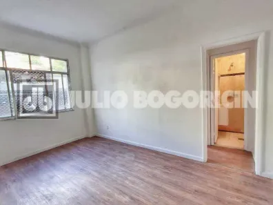 Apartamento com 1 Quarto à venda, 43m² no Tijuca, Rio de Janeiro