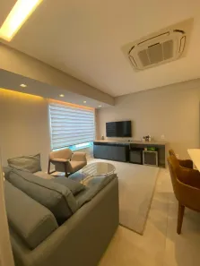 Apartamento com 1 Quarto para alugar, 46m² no Pina, Recife
