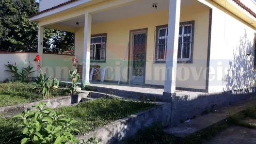 Casa com 3 Quartos à venda, 100m² no Fazendinha, Araruama