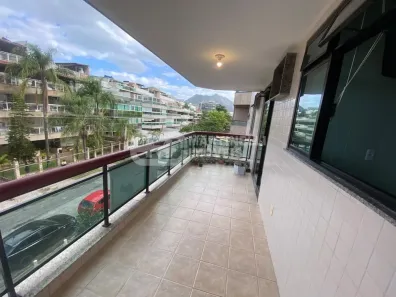 Apartamento com 2 Quartos à venda, 82m² no Recreio dos Bandeirantes, Rio de Janeiro