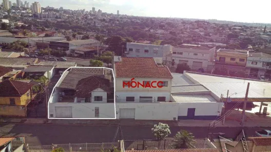 Casa com 1 Quarto à venda, 171m² no Vila Casoni, Londrina